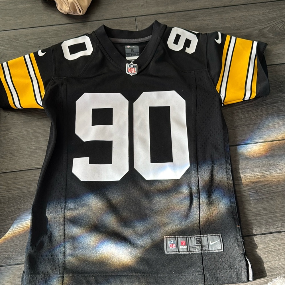 Pittsburgh Steelers kids Jersey